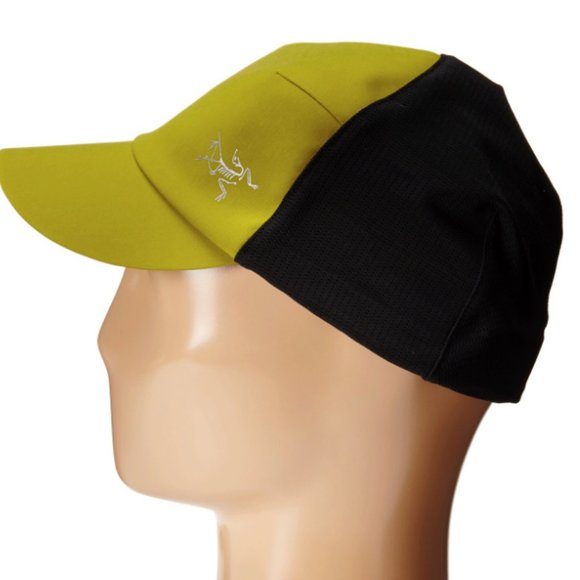 Arc'teryx Escapa Cap in Cholla - Picture 11 of 13